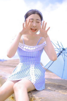 大力女都奉顺