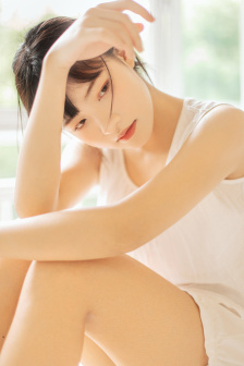美女跳舞