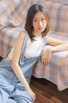 大河儿女