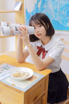 裙子里面是怪兽未增删